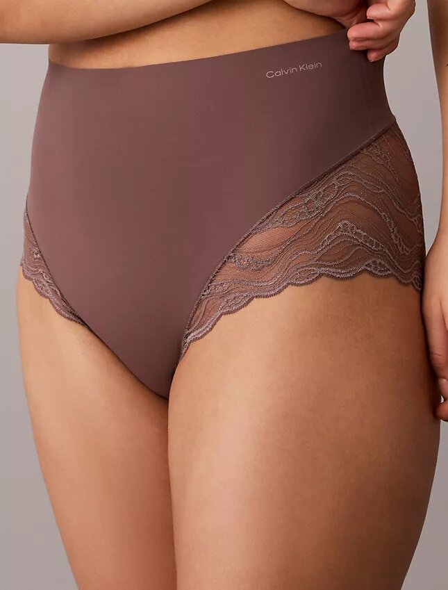 Sensual Stretch Lace Slips Sensual Stretch Lace Slips