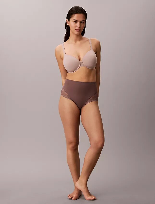 Sensual Stretch Lace Slips Sensual Stretch Lace Slips