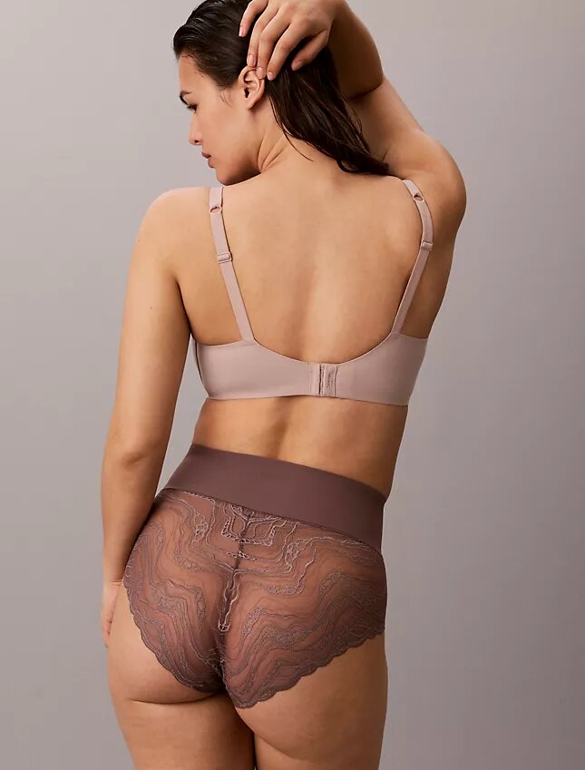 Sensual Stretch Lace Slips Sensual Stretch Lace Slips