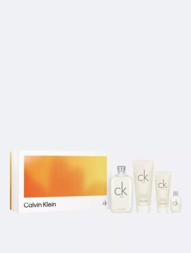 Set de regalo CK One Set de regalo CK One