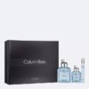 Set de regalo de Eau de Toilette Eternity for Men Aqua Set de regalo de Eau de Toilette Eternity for Men Aqua