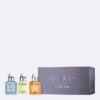 Set de regalo de spray de viaje Eternity for Men Set de regalo de spray de viaje Eternity for Men