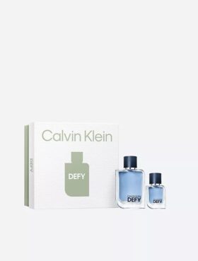 Set de regalo Defy Eau de Toilette Set de regalo Defy Eau de Toilette