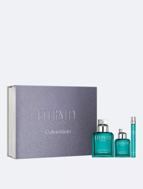 Set de regalo Eternity Aromatic Essence para hombre Set de regalo Eternity Aromatic Essence para hombre