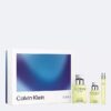 Set de regalo Eternity for Men Eau de Toilette