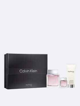 Set de regalo Euphoria for Men Set de regalo Euphoria for Men