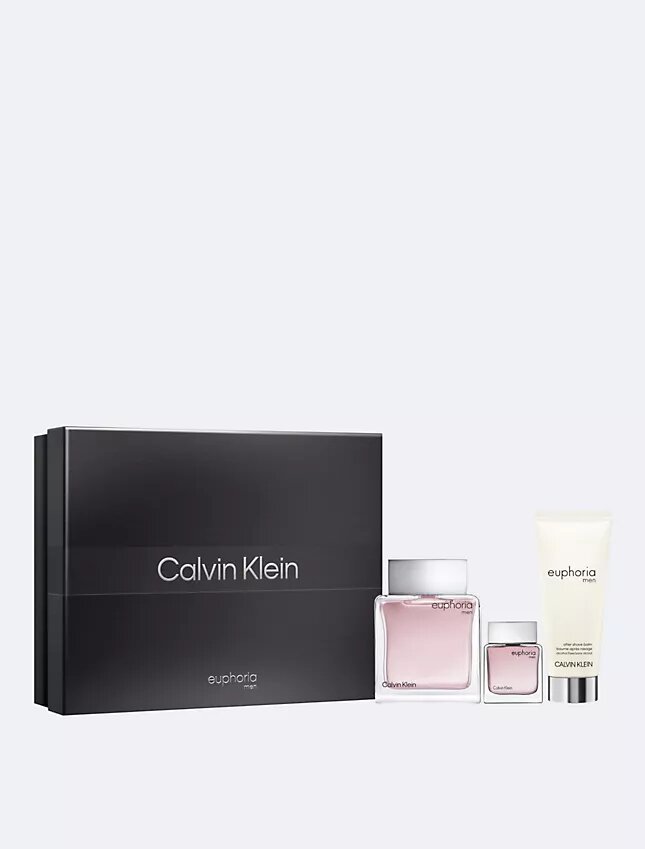 Set de regalo Euphoria for Men Set de regalo Euphoria for Men