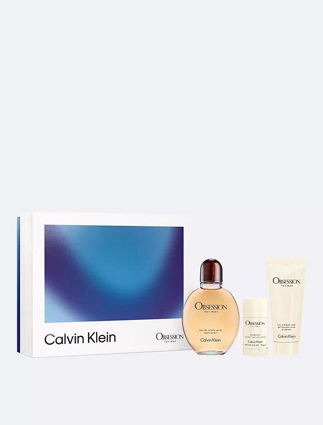 Set de regalo Obsession Set de regalo Obsession