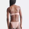 Sheer Marquisette demi de marquisette transparente con forro ligero Sheer Marquisette demi de marquisette transparente con forro ligero