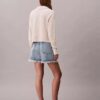 Shorts de Denim de 3 pulgadas estilo años 90 Shorts de Denim de 3 pulgadas estilo años 90