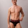 Slips de talle alto Intense Power Micro, paquete de 3 Slips de talle alto Intense Power Micro, paquete de 3