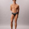 Slips de talle alto Intense Power Micro, paquete de 3 Slips de talle alto Intense Power Micro, paquete de 3