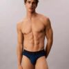 Slips de talle alto Intense Power Micro, paquete de 3 Slips de talle alto Intense Power Micro, paquete de 3