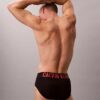 Slips de talle alto Intense Power Micro, paquete de 3 Slips de talle alto Intense Power Micro, paquete de 3