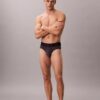 Slips de talle alto Intense Power Micro, paquete de 3 Slips de talle alto Intense Power Micro, paquete de 3