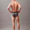 Slips de talle alto Intense Power Micro, paquete de 3 Slips de talle alto Intense Power Micro, paquete de 3