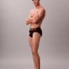 Slips de talle alto Intense Power Micro, paquete de 3 Slips de talle alto Intense Power Micro, paquete de 3
