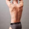 Slips de talle alto Intense Power Micro, paquete de 3 Slips de talle alto Intense Power Micro, paquete de 3