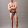 Slips de talle alto Intense Power Micro, paquete de 3 Slips de talle alto Intense Power Micro, paquete de 3
