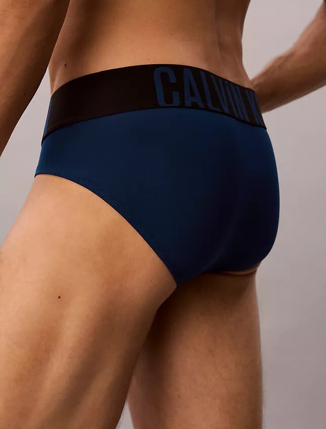 Slips de talle alto Intense Power Micro, paquete de 3 Slips de talle alto Intense Power Micro, paquete de 3