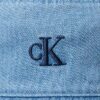 Sombrero de pescador de Denim con Monogram Sombrero de pescador de Denim con Monogram