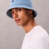Sombrero de pescador de Denim con Monogram Sombrero de pescador de Denim con Monogram