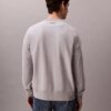 Sudadera clásica Heritage de felpa con corte holgado Sudadera clásica Heritage de felpa con corte holgado