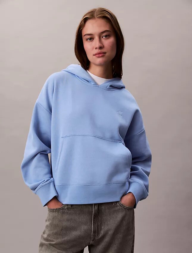 Sudadera con capucha de felpa con logotipo de archivo Sudadera con capucha de felpa con logotipo de archivo