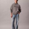 Sudadera con capucha de felpa con logotipo estándar Sudadera con capucha de felpa con logotipo estándar