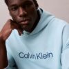 Sudadera con capucha de felpa con logotipo estándar Sudadera con capucha de felpa con logotipo estándar