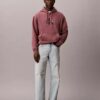 Sudadera con capucha de felpa Monólogo Sudadera con capucha de felpa Monólogo