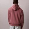Sudadera con capucha de felpa Monólogo Sudadera con capucha de felpa Monólogo