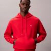 Sudadera con capucha de felpa Monogram holgada de felpa de alta calidad Sudadera con capucha de felpa Monogram holgada de felpa de alta calidad