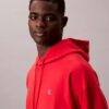 Sudadera con capucha de felpa Monogram holgada de felpa de alta calidad Sudadera con capucha de felpa Monogram holgada de felpa de alta calidad
