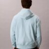 Sudadera con capucha de felpa Monogram holgada de felpa de alta calidad Sudadera con capucha de felpa Monogram holgada de felpa de alta calidad