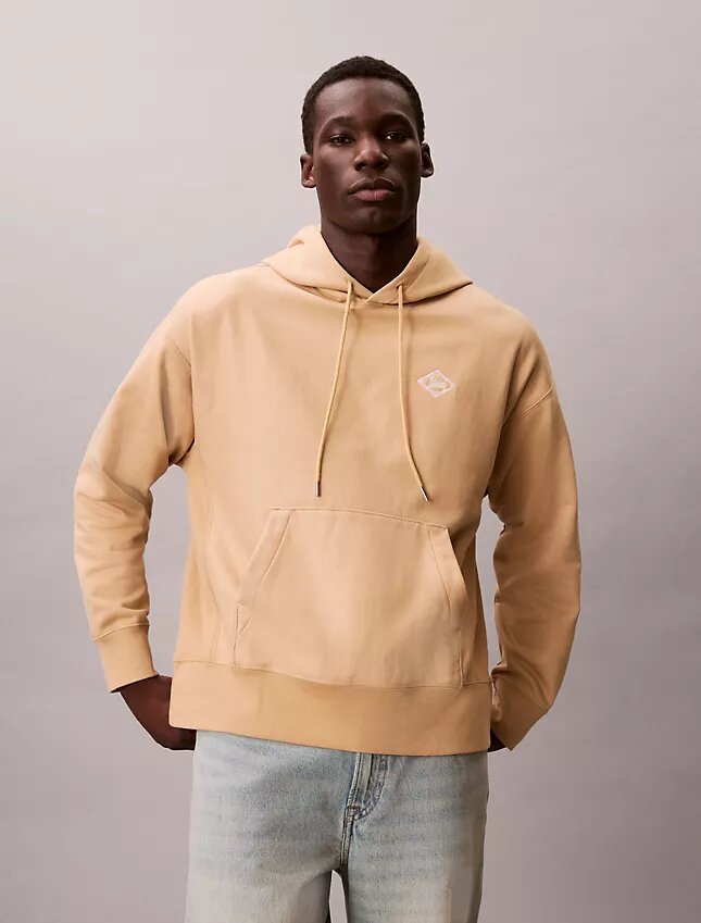 Sudadera con capucha de felpa premium con gráfico del logotipo de Matchbox Sudadera con capucha de felpa premium con gráfico del logotipo de Matchbox
