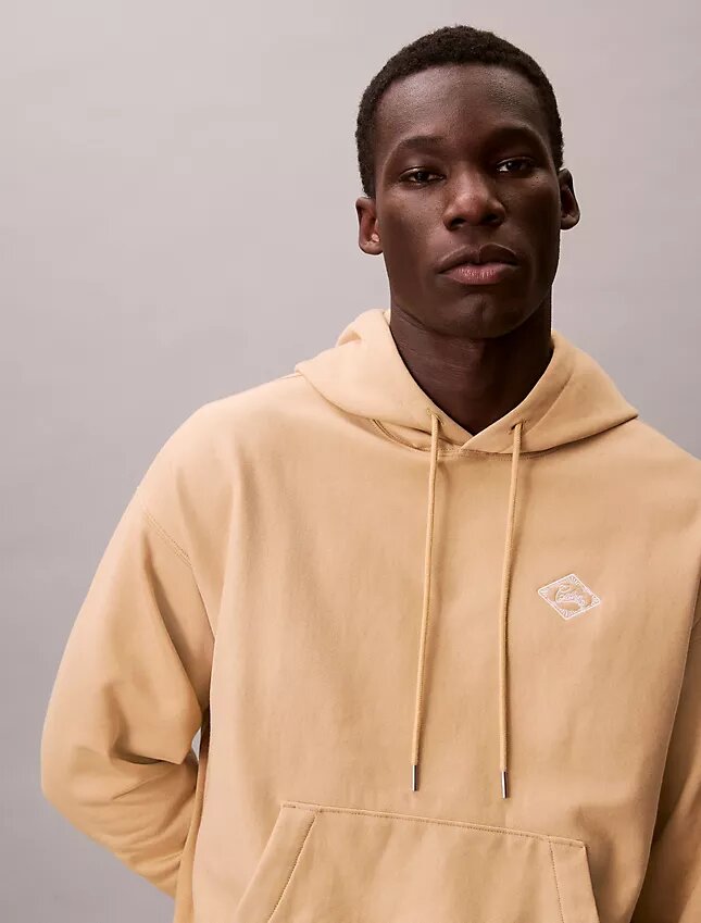Sudadera con capucha de felpa premium con gráfico del logotipo de Matchbox Sudadera con capucha de felpa premium con gráfico del logotipo de Matchbox