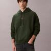 Sudadera con capucha de felpa premium Monologo Sudadera con capucha de felpa premium Monologo