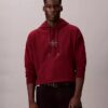Sudadera con capucha de felpa premium Monologo Sudadera con capucha de felpa premium Monologo