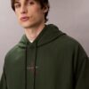 Sudadera con capucha de felpa premium Monologo Sudadera con capucha de felpa premium Monologo
