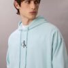Sudadera con capucha de felpa premium Monologo Sudadera con capucha de felpa premium Monologo