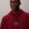 Sudadera con capucha de felpa premium Monologo Sudadera con capucha de felpa premium Monologo