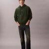 Sudadera con capucha de felpa premium Monologo Sudadera con capucha de felpa premium Monologo