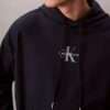 Sudadera con capucha de felpa premium Monologo Sudadera con capucha de felpa premium Monologo