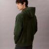 Sudadera con capucha de felpa premium Monologo Sudadera con capucha de felpa premium Monologo