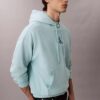 Sudadera con capucha de felpa premium Monologo Sudadera con capucha de felpa premium Monologo