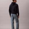 Sudadera con capucha de felpa premium Monologo Sudadera con capucha de felpa premium Monologo
