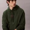 Sudadera con capucha de felpa premium Monologo Sudadera con capucha de felpa premium Monologo