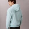 Sudadera con capucha de felpa premium Monologo Sudadera con capucha de felpa premium Monologo