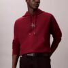 Sudadera con capucha de felpa premium Monologo Sudadera con capucha de felpa premium Monologo